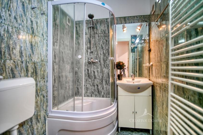 Floreasca / Apartament cu doua camere / centrala termica - 8