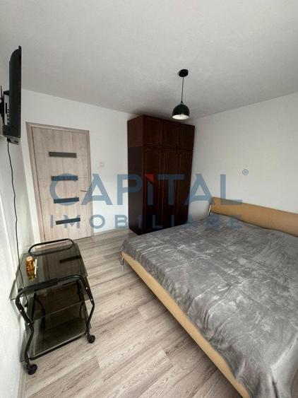 Apartament Zona Grivitei,comision 0% - 4