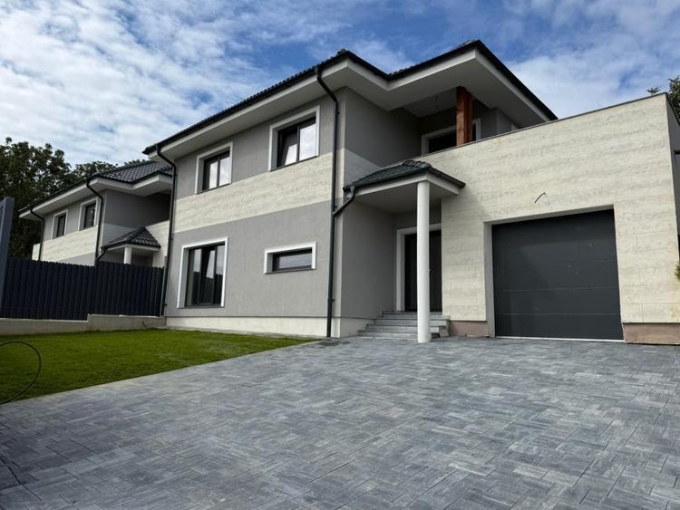 Casa de vânzare, Feleacu, Garaj - 1