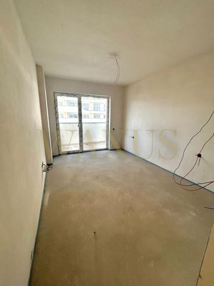Apartament finisat de 3 camere - 56mp I terasa 26mp I Garaj - Eroilor - 2