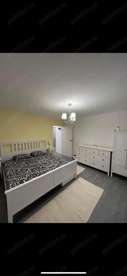 Inchiriez garsoniera piata UNIRII - 4