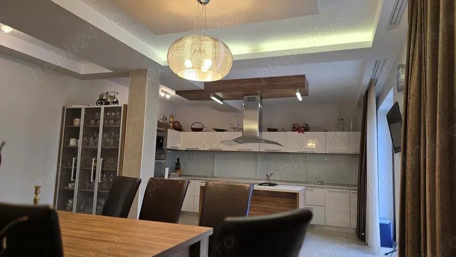 Inchiriez casa vila zona Gai - 3