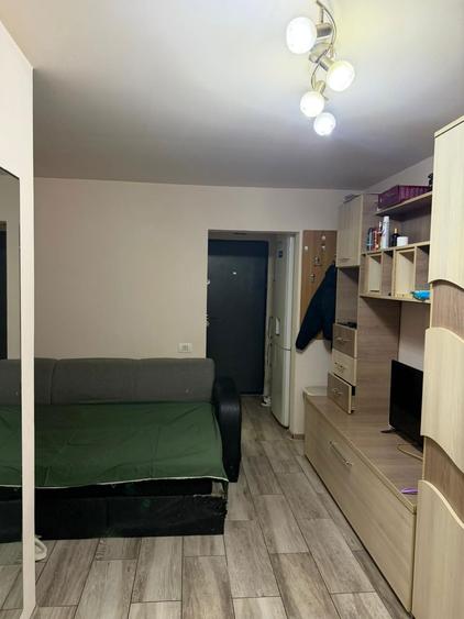 Garsoniera in zona tomis 3 - 1