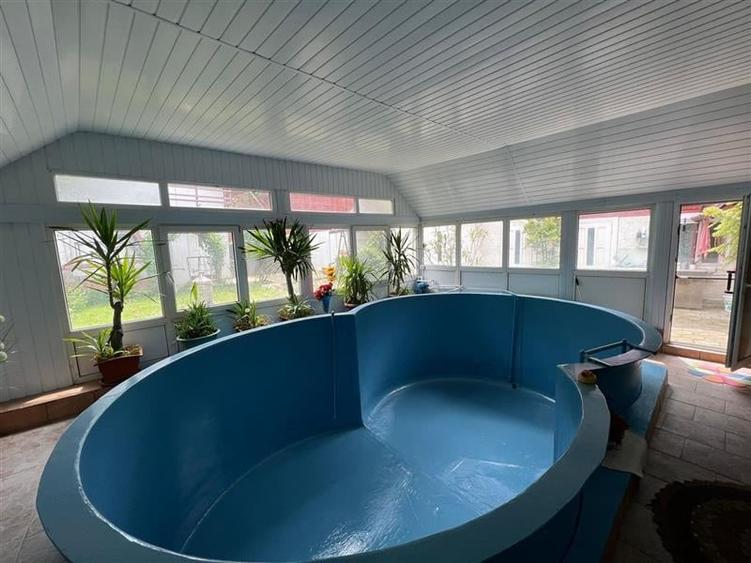 Sarmul traditiei imbinat cu confortul modern: Rezidenta de exceptie, Central, Ta - 33