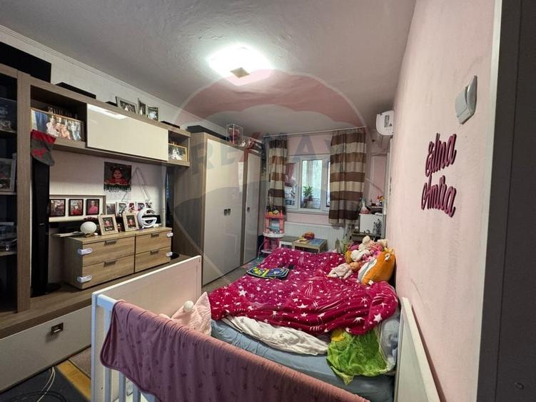 Garsoniera cf 2-parter(canalizare separata) - 5