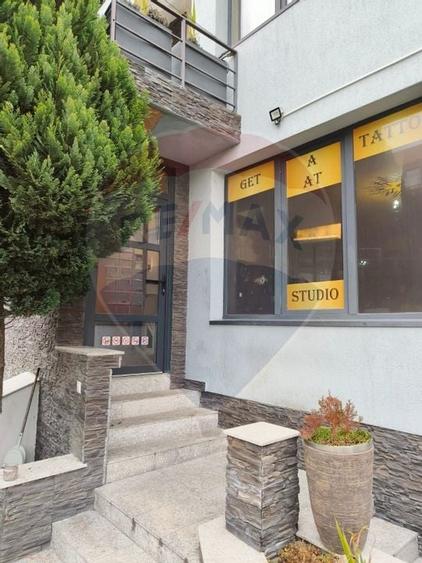 Spațiu comercial de 165mp de închiriat în zona Plopilor - 20