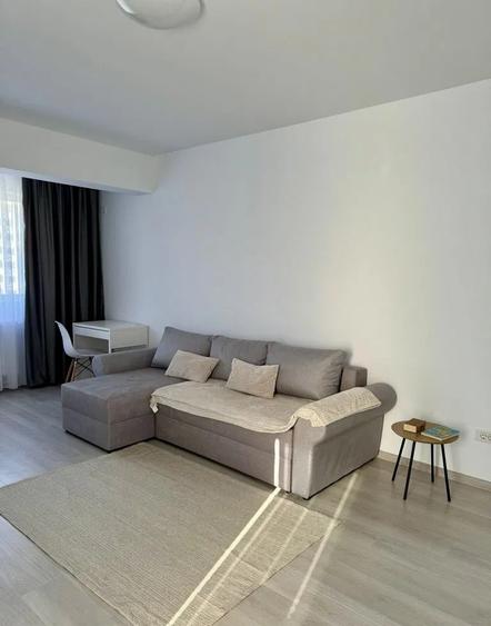 Apartament 2 camere - decomandat - mobilat si utilat | Parcare subterana inclusa - 1