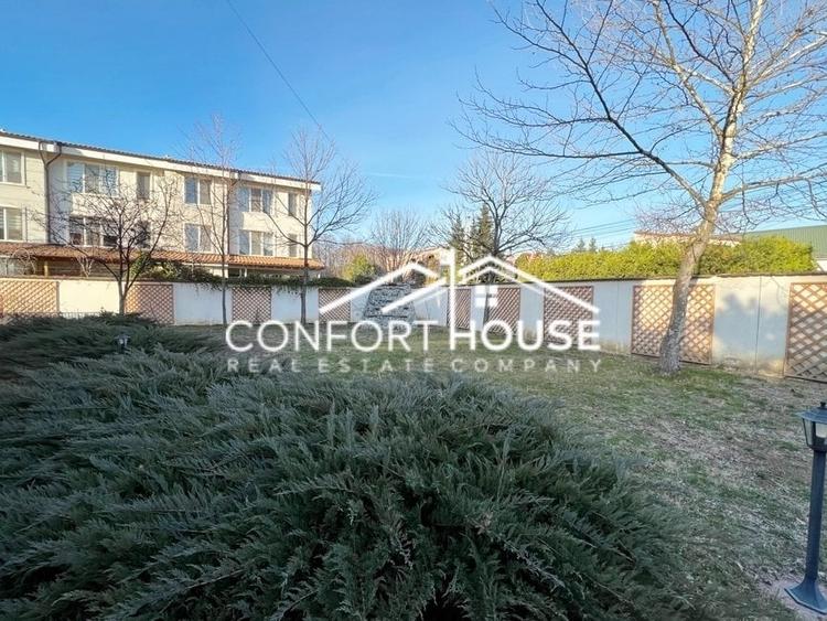 VILA D+P+E+M, teren 1461mp, IANCU NICOLAE padure - 40