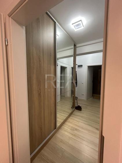 Apartament 2 Camere Exigent Plaza Faza 4 | Bloc Nou | Centrală proprie - 3
