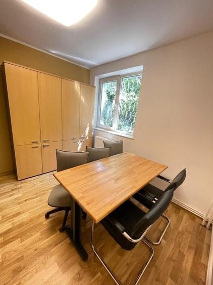 Spatiu de birouri mobilat si utilat in zona Peninsulara - 3