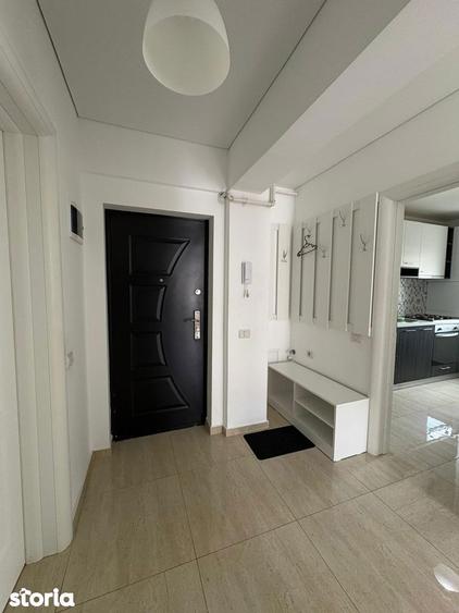 Apartament de inchiriat in Militari Residence cu AC & centrala proprie - 8