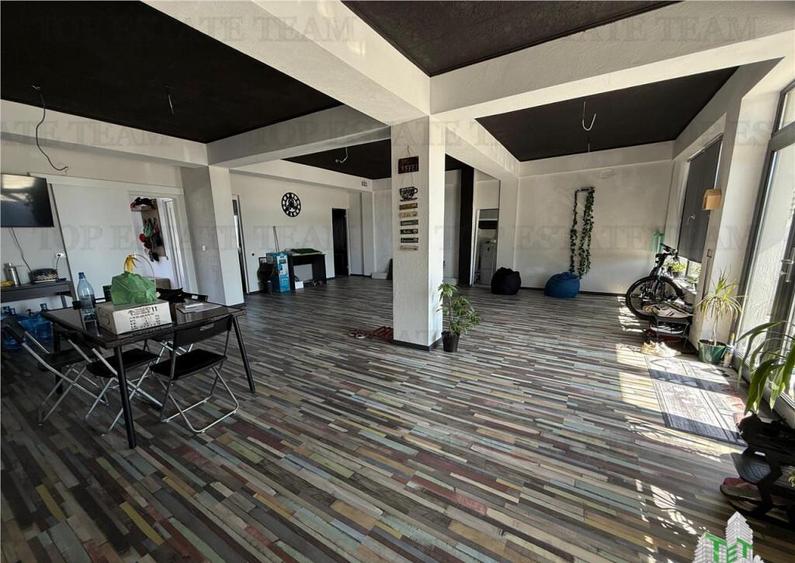 Casa individuala Chiajna | AN 2023 | 305MP TEREN | POSIBILIT - 2