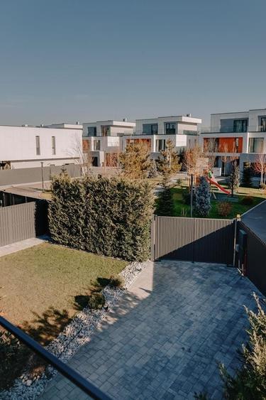 Vila induviduala | Iancu Nicolae | British School | - 3