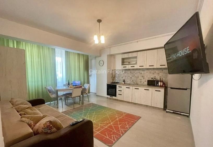 Apartament 2 camere - Mamaia Nord, strada D9, la 1 minut de plaja