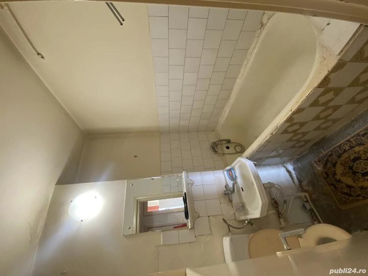 Apartament de vanzare 2 camere Ploiesti Ultracentral - 4