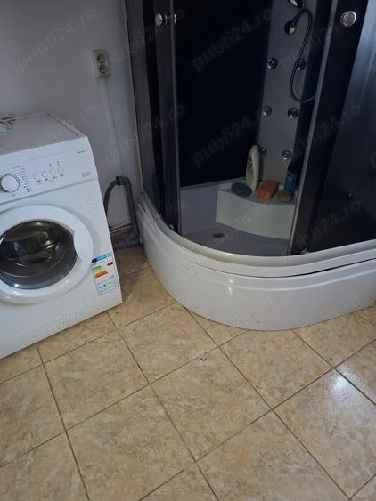 Garsoniera, Mobilata zona Nicolina Frumoasa - 1