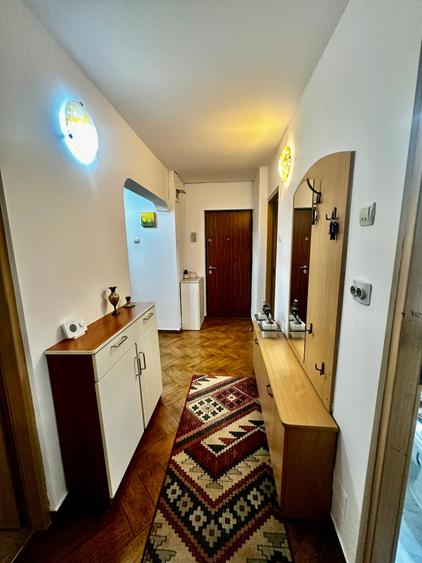 Apartament 3 camere,prima linie la mare - 7