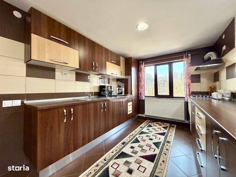 Casa/ teren 700 mp, subsol, anexa locuibil 10 min de Humor - 3