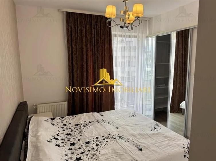 APARTAMENT DE INCHIRIAT IN ZONA ALBERT CU 3 CAM. SI DOUA BAI , P. - 6