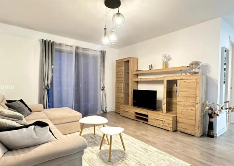 Cloud 9 Aviatiei | Apartament 2 Camere + Parcare | 5 Min Pro - 2