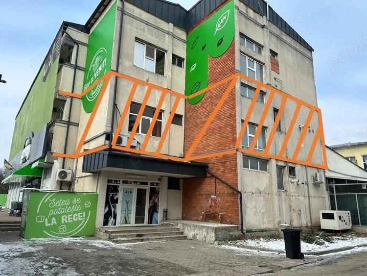 Spatiu de Inchiriat 355mp - 2