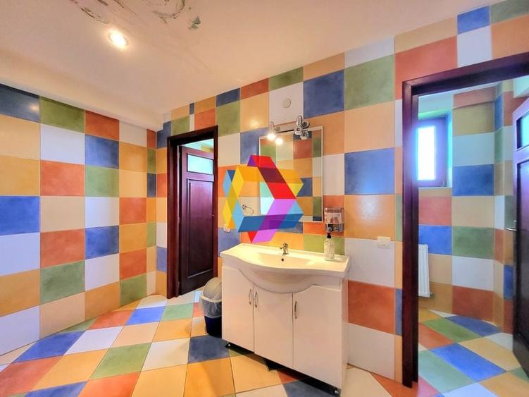 Showroom cu teren de 4450 mp #plus-imo.ro - 10