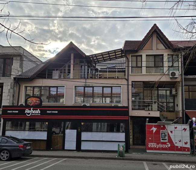 Inchiriez spatiu comercial strada chirie Drobeta Dunarea Crihala Bld Revolutiei - 1