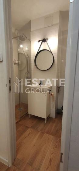 Apartament cu 2 camere nedecomandat, mobilat în Șagului
