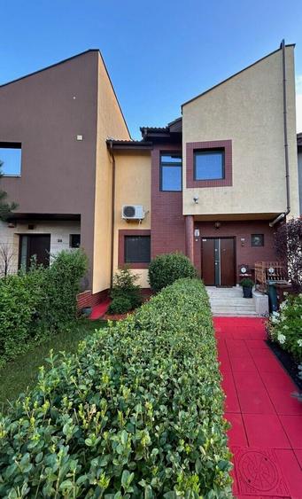 Casă cu 5 camere cu Canalizare în Pipera