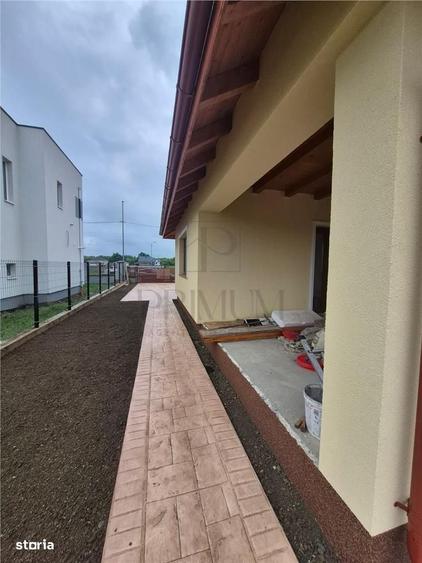 Casă cu 3 camere cu Teren 501 Mp în Central