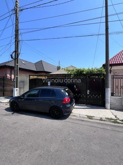Casă la sol 4 camere, 195 mp, garaj, curte – Constanța Casă la sol 4 camere, 195 mp, garaj, curte – Constanța