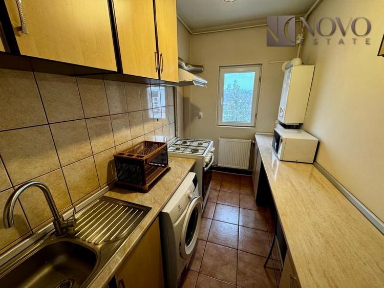 2 Camere | Mihai Bravu | Centrala Proprie - 6