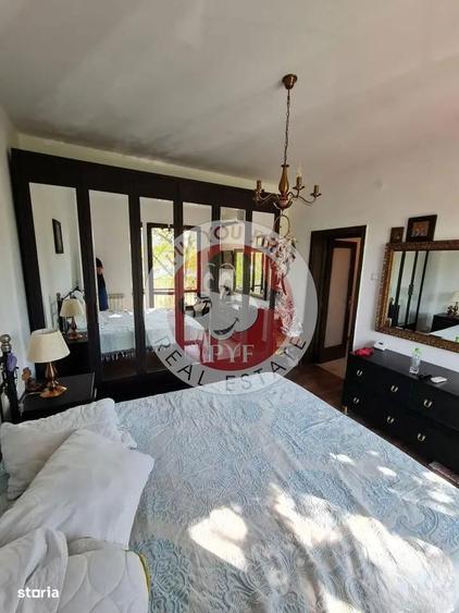 Parc Verdi | 2 camere in Vila | 67 mp | Decomandat | B12798 - 9