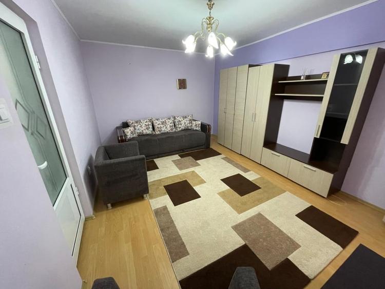 Garsoniera confort 1 decomandat, etaj 3, Radu Negru, mobilat utilata. - 2