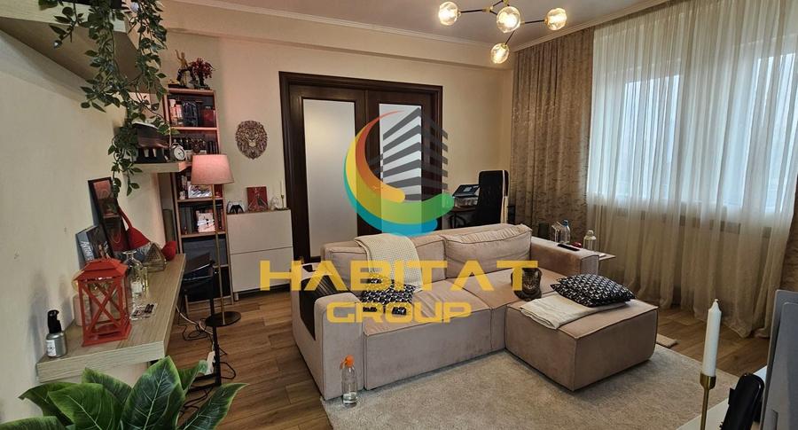 2 camere - Centrala Proprie - Timpuri Noi - facultati - 1