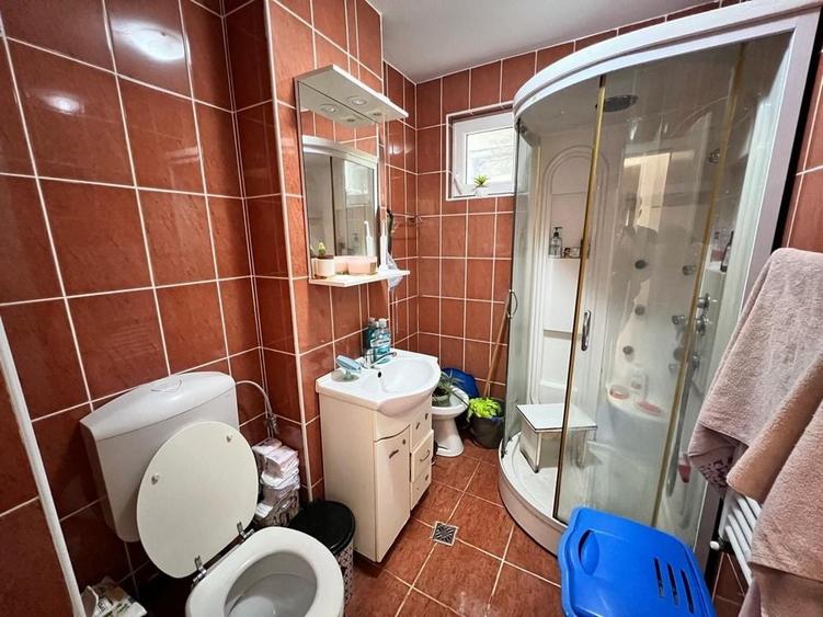 Se cauta COLEGA DE APARTAMENT | camera de inchiriat in Zorilor - 9