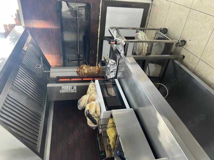 Predau Spatiu tug center. - 8