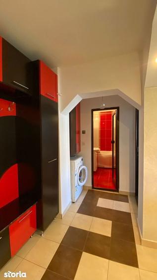 Apartament cu 2 camere decomandate- Marasti, cu loc de parcare - 5
