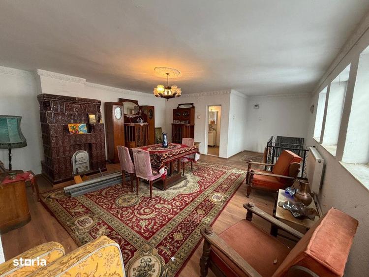 Casa 6 camere, Zavoiului, strada linistita - 2