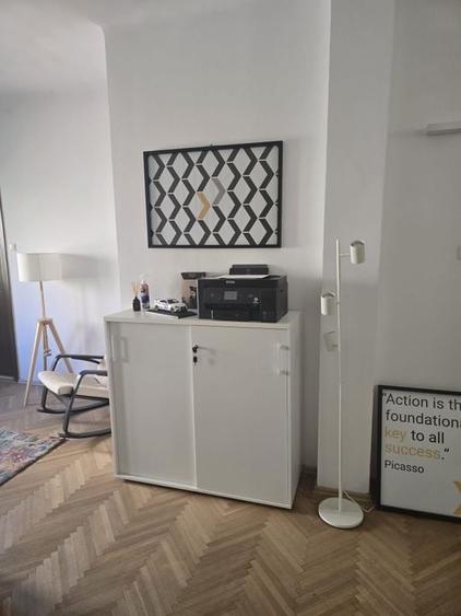 De închiriat // Spațiu de birouri // Dorobanti - 6