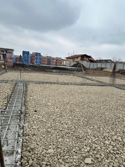 Ghidigeni Parc Residence/ Vile Individuale 402 mp Teren - 13