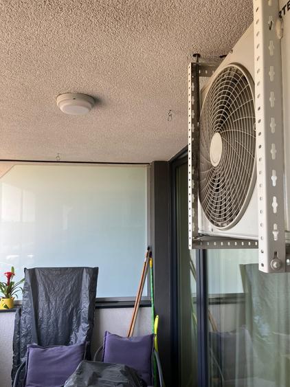 APARTAMENT DE VÂNZARE CU DOUĂ CAMERE IN ZONA CHITILA-ATRIA SEC.1 - 16