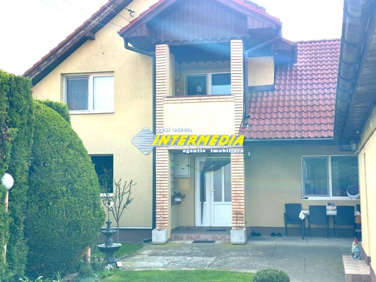 Casa P+M Zona Hotel CETATE 715 mp Teren Garaj Terase Piscina ideal Regim Hotelie - 1