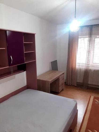 Apartament cu 2 camere - zona Alexandru cel Bun - Zimbru - Pet Friendly - 3
