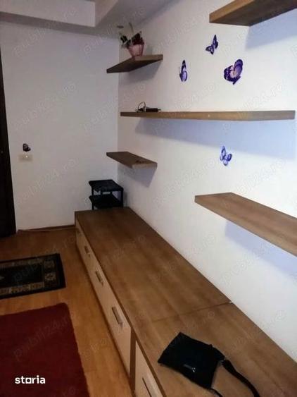 Garsoniera de vanzare,24 Mp cu Baie si Bucatarie - 3