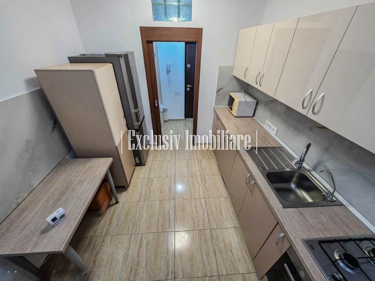 Brotacei - Strada Cismelei - Ap 2 cam Decomandat in Bloc Nou - Termen Lung - 8