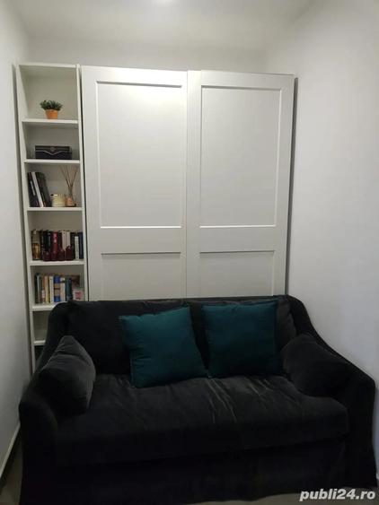 Inchiriere garsoniera dubla Novum Politehnica, Grozave?ti - 4