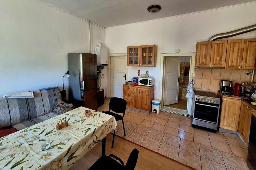 Casa de poveste, incarcata de traditie si istorie, Vad - Fagaras - 11
