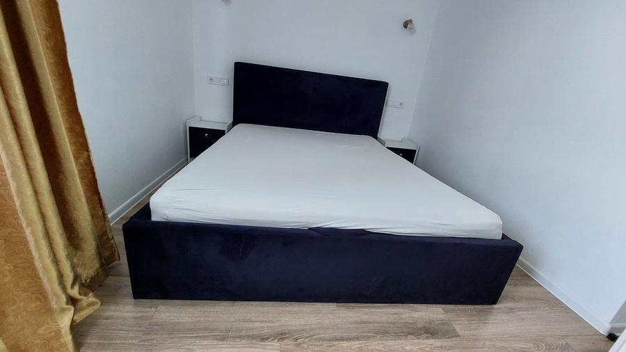 Studio Militari Rezidential Apusului 3, cu loc de parcare; - 10