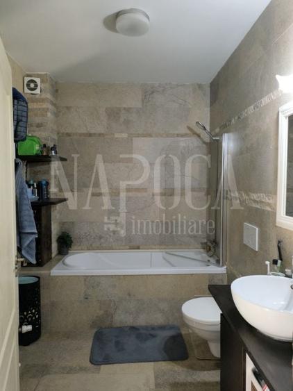 Casa 3 camere de vanzare in Centru Oradea, Oradea - 12